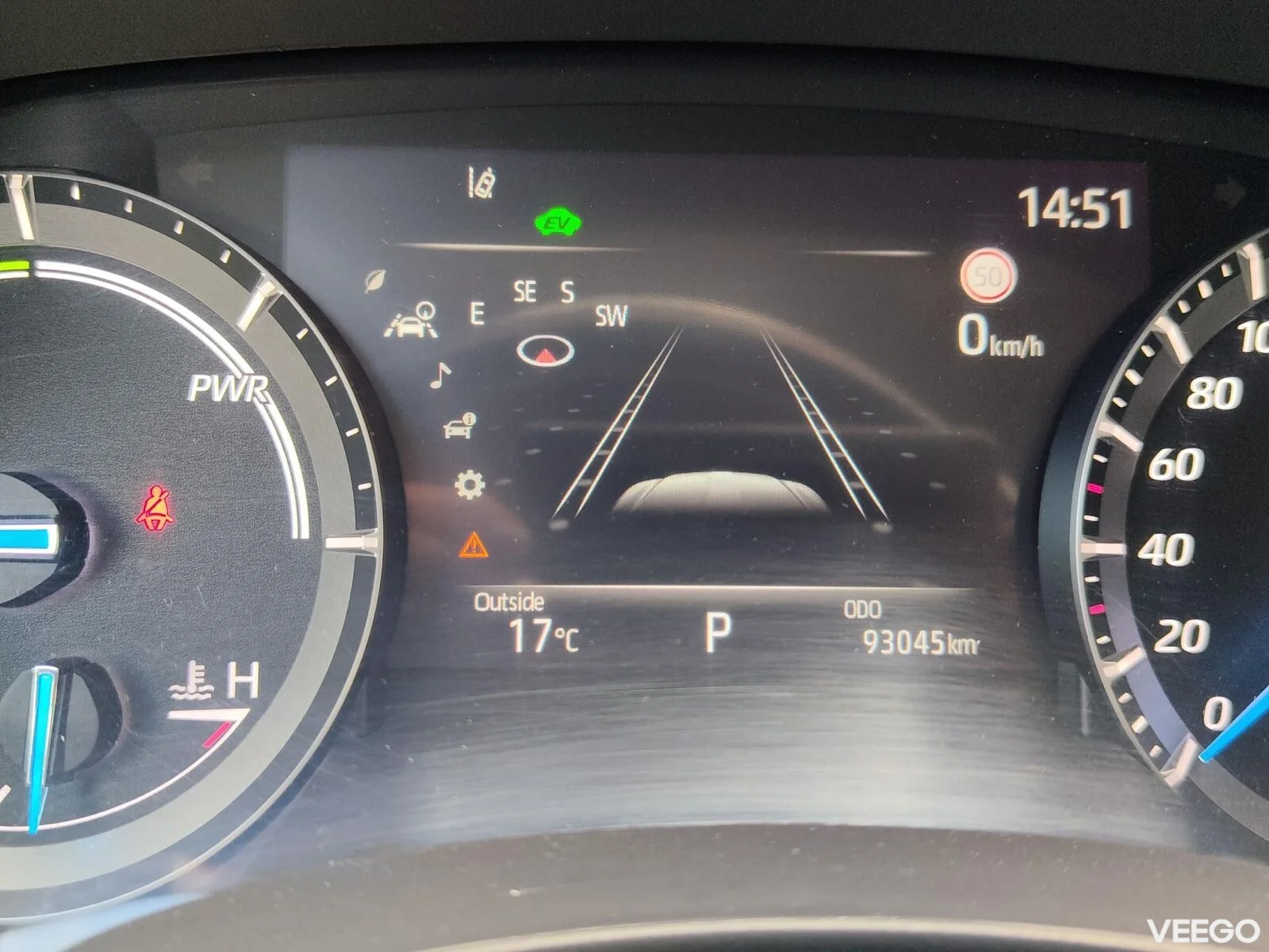 Toyota Highlander 140kW