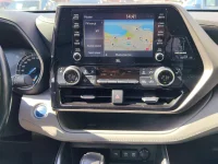 Toyota Highlander 140kW thumbnail