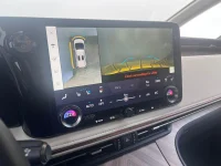 Lexus LM350H 140kW thumbnail
