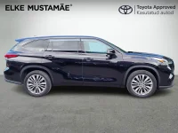 Toyota Highlander 140kW thumbnail