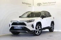 Toyota RAV4 136kW thumbnail