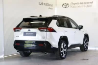 Toyota RAV4 136kW thumbnail