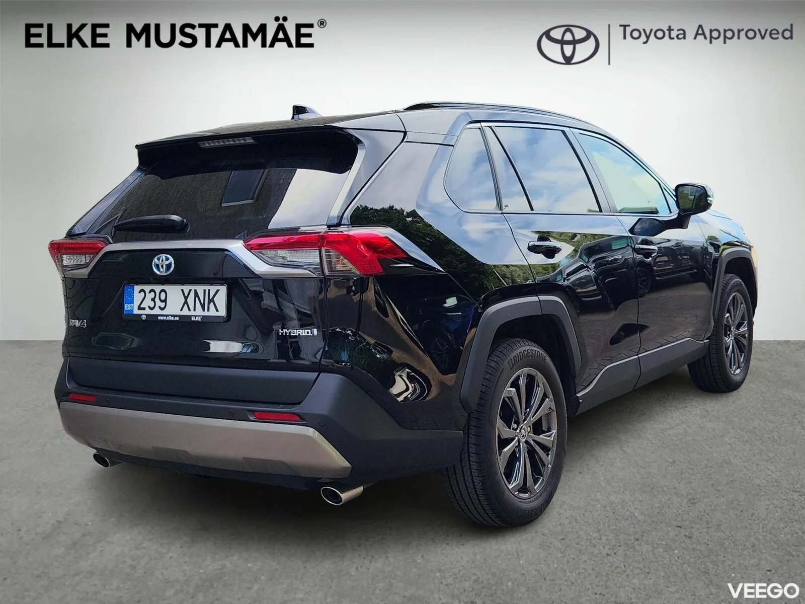 Toyota RAV4 131kW