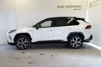 Toyota RAV4 136kW thumbnail