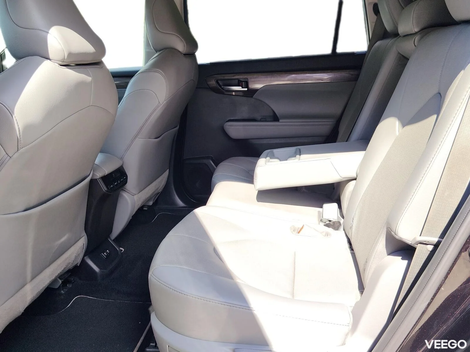 Toyota Highlander 140kW