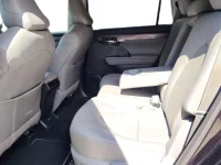 Toyota Highlander 140kW thumbnail