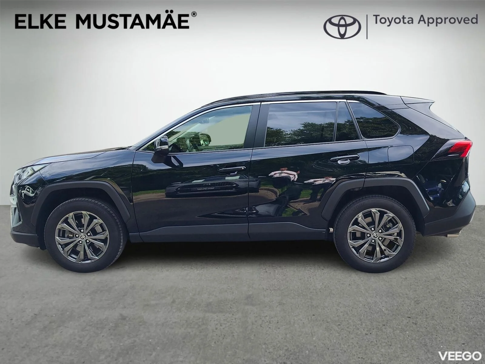 Toyota RAV4 131kW