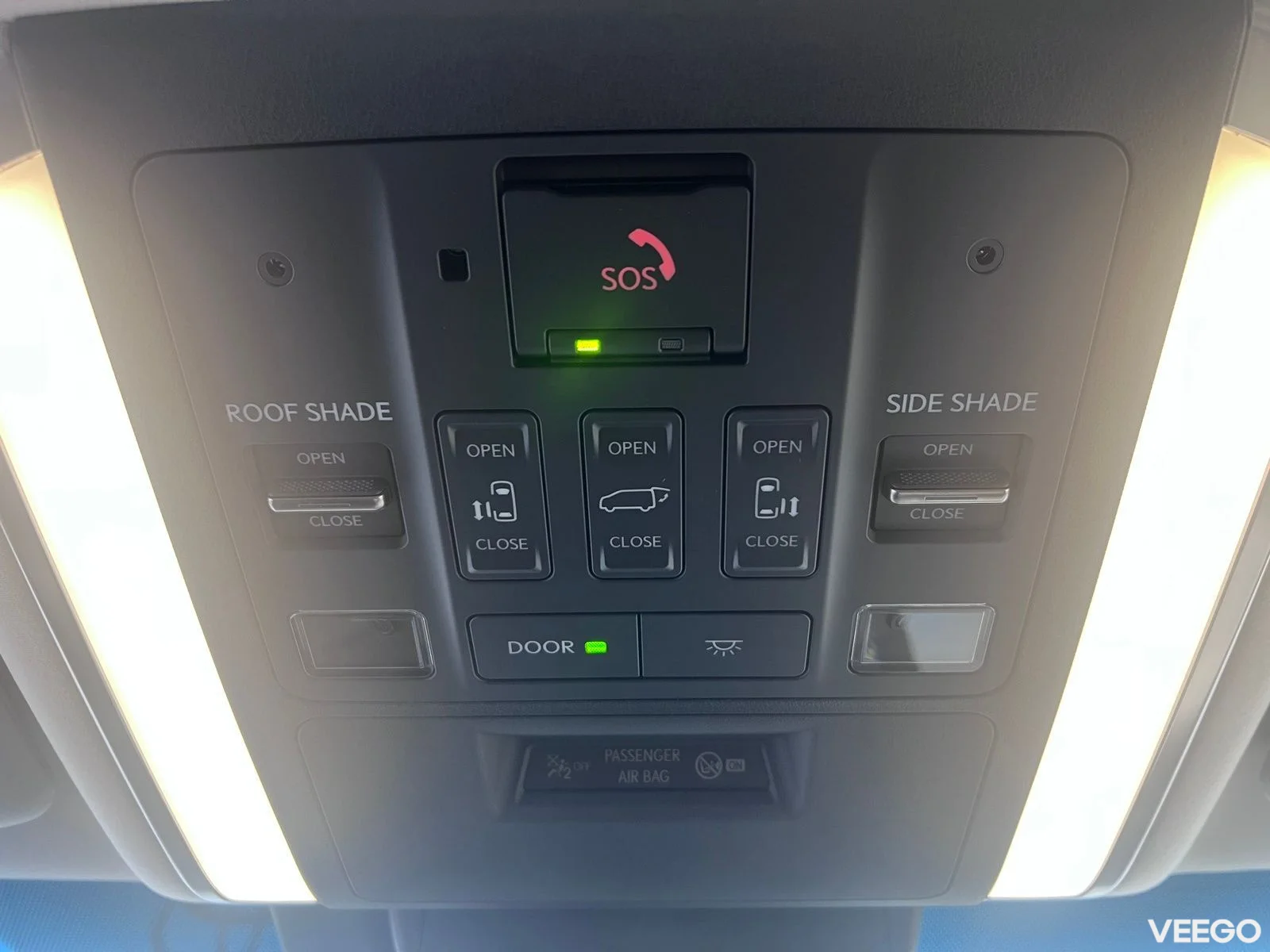 Lexus LM350H 140kW