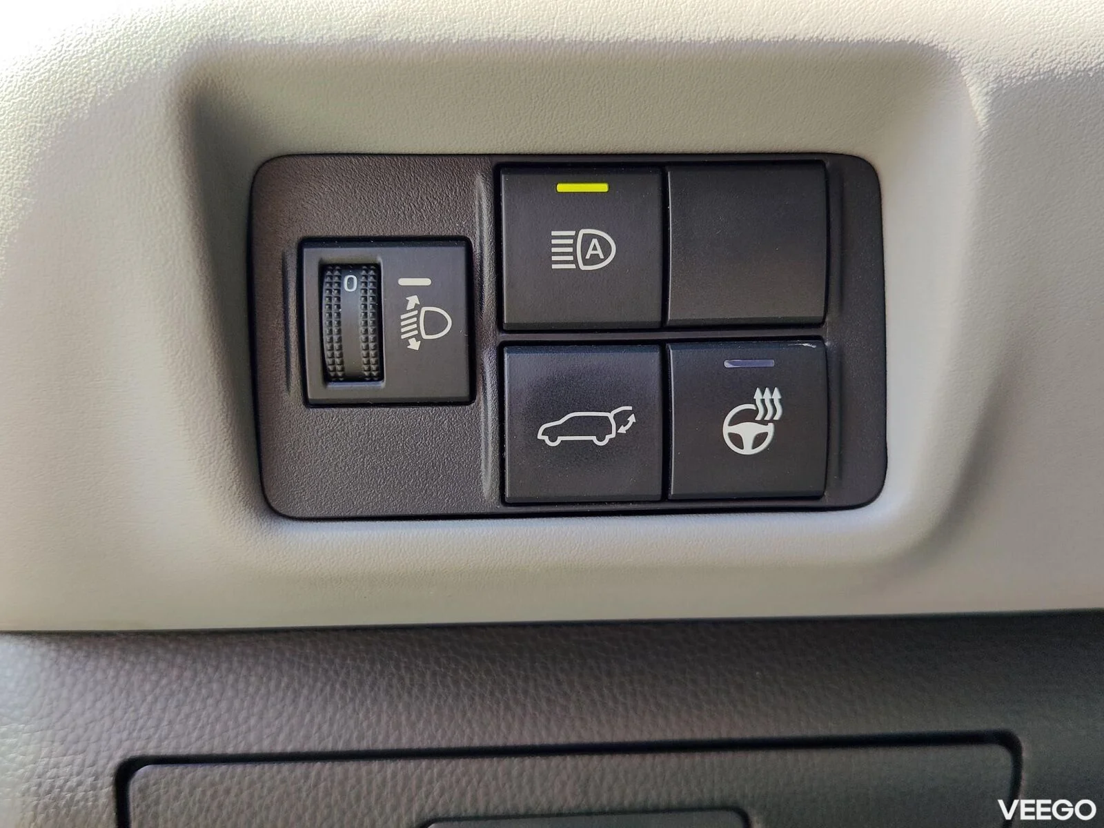 Toyota Highlander 140kW