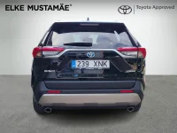 Toyota RAV4 131kW thumbnail