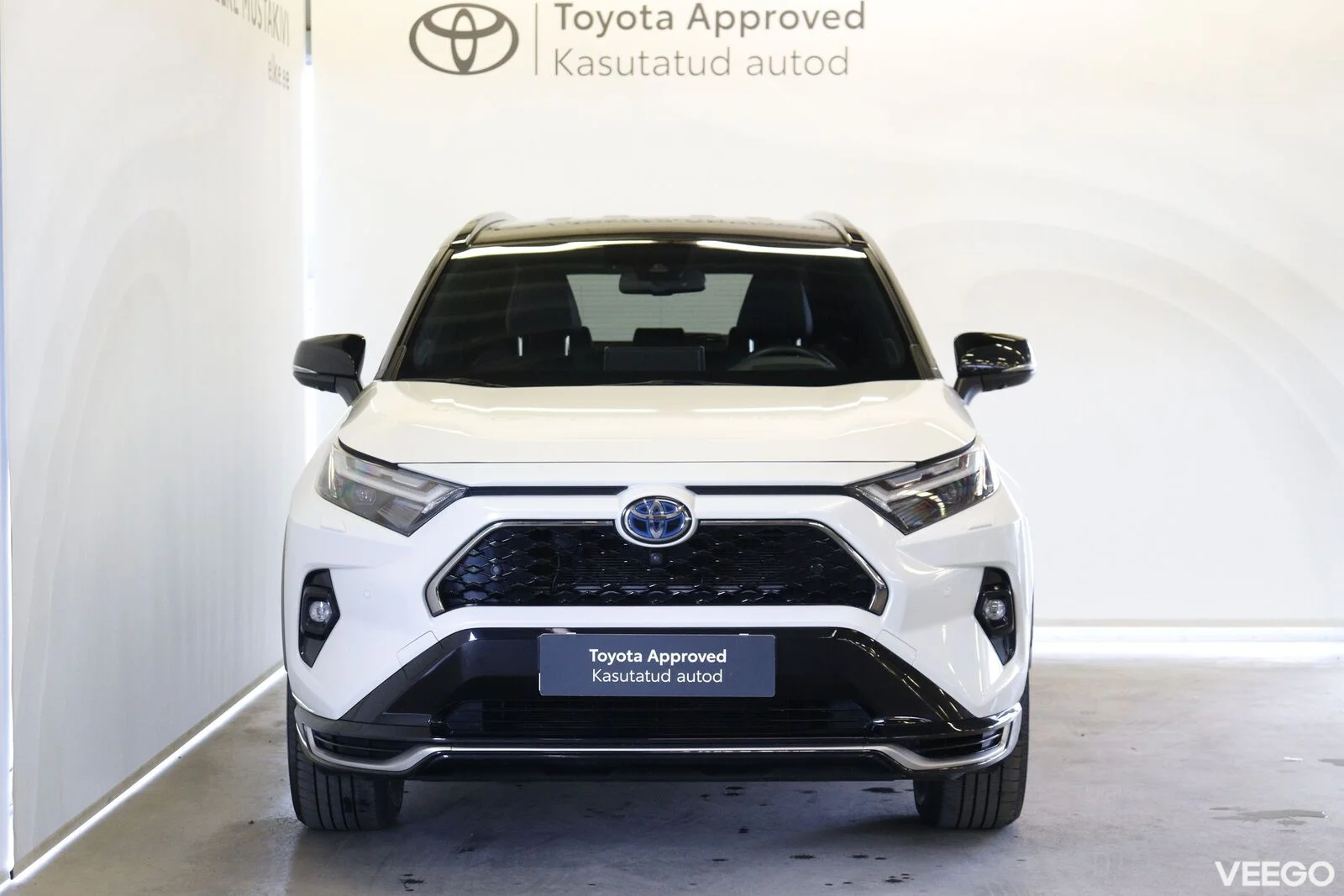 Toyota RAV4 136kW
