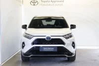 Toyota RAV4 136kW thumbnail