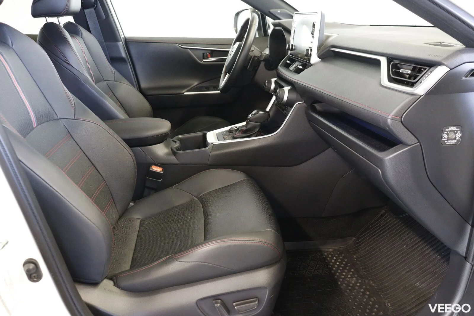 Toyota RAV4 136kW