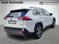 Toyota RAV4 131kW thumbnail