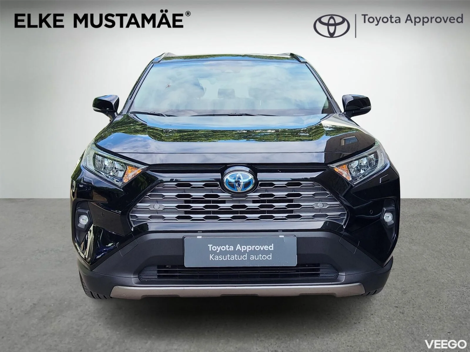 Toyota RAV4 131kW