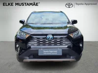 Toyota RAV4 131kW thumbnail