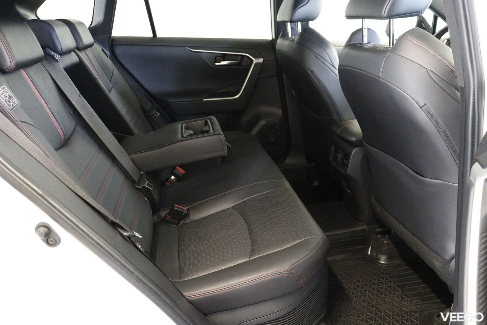 Toyota RAV4 136kW