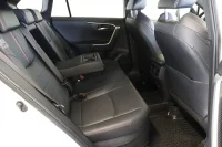 Toyota RAV4 136kW thumbnail