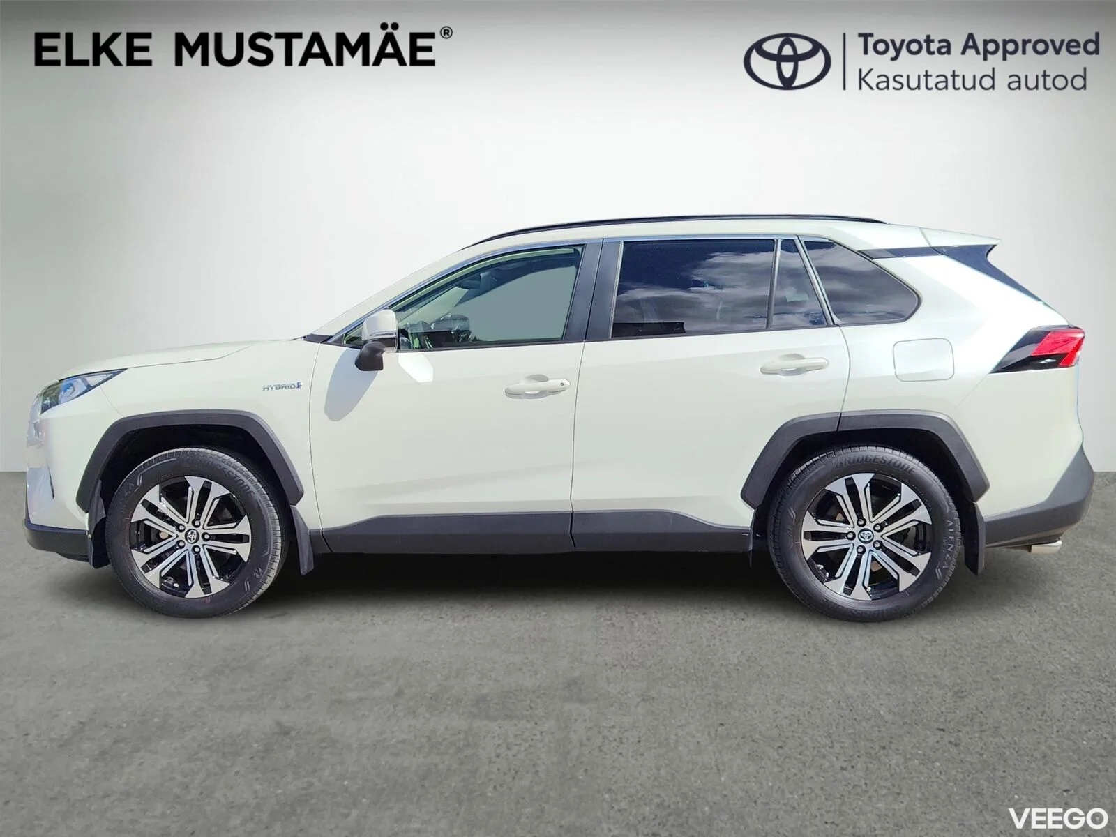 Toyota RAV4 131kW