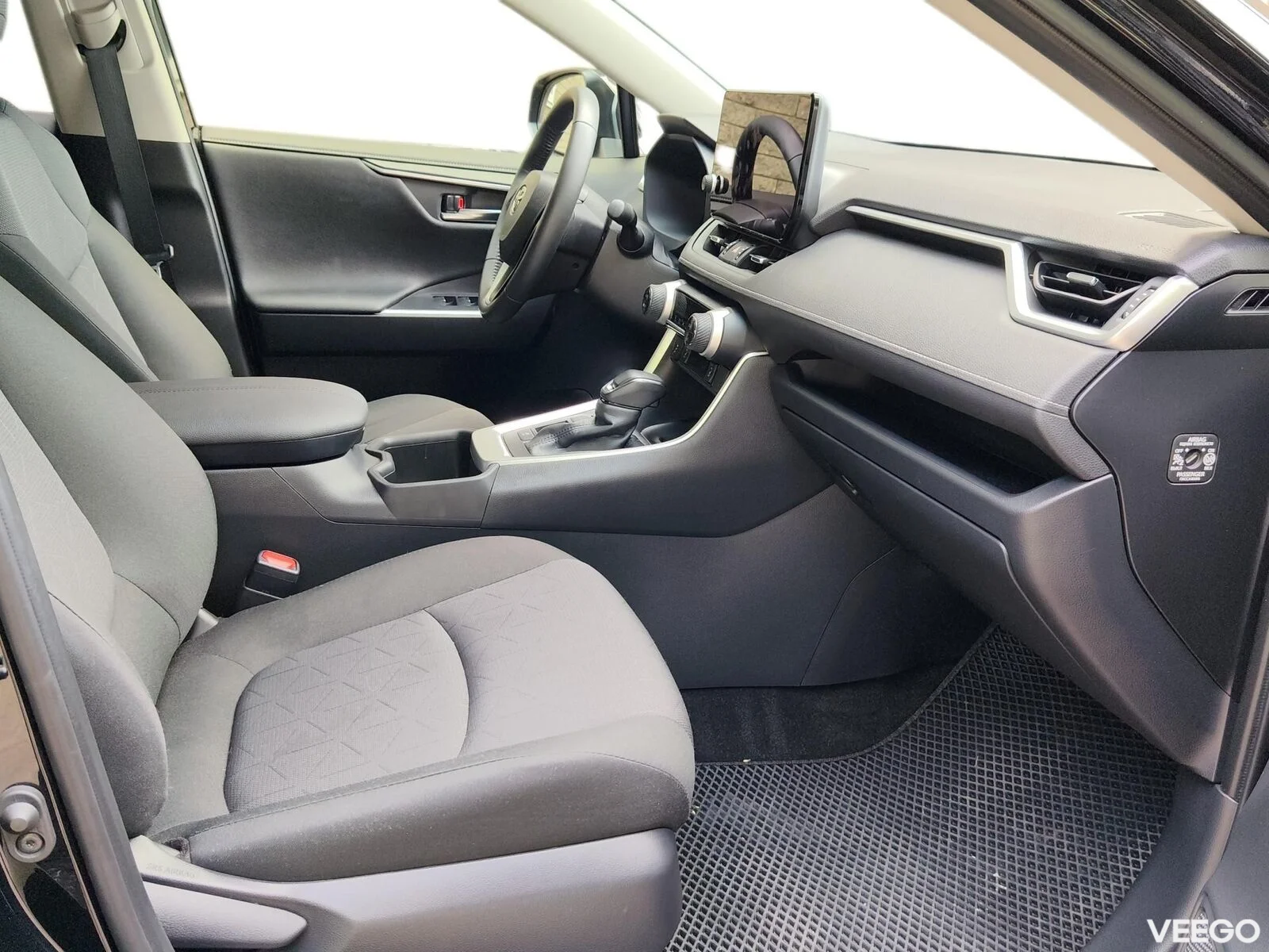 Toyota RAV4 131kW