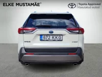 Toyota RAV4 131kW thumbnail