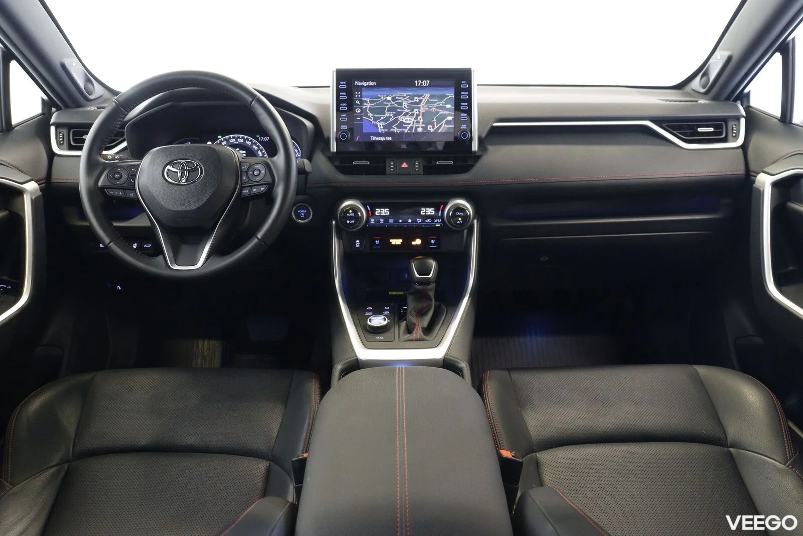 Toyota RAV4 136kW