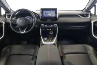 Toyota RAV4 136kW thumbnail