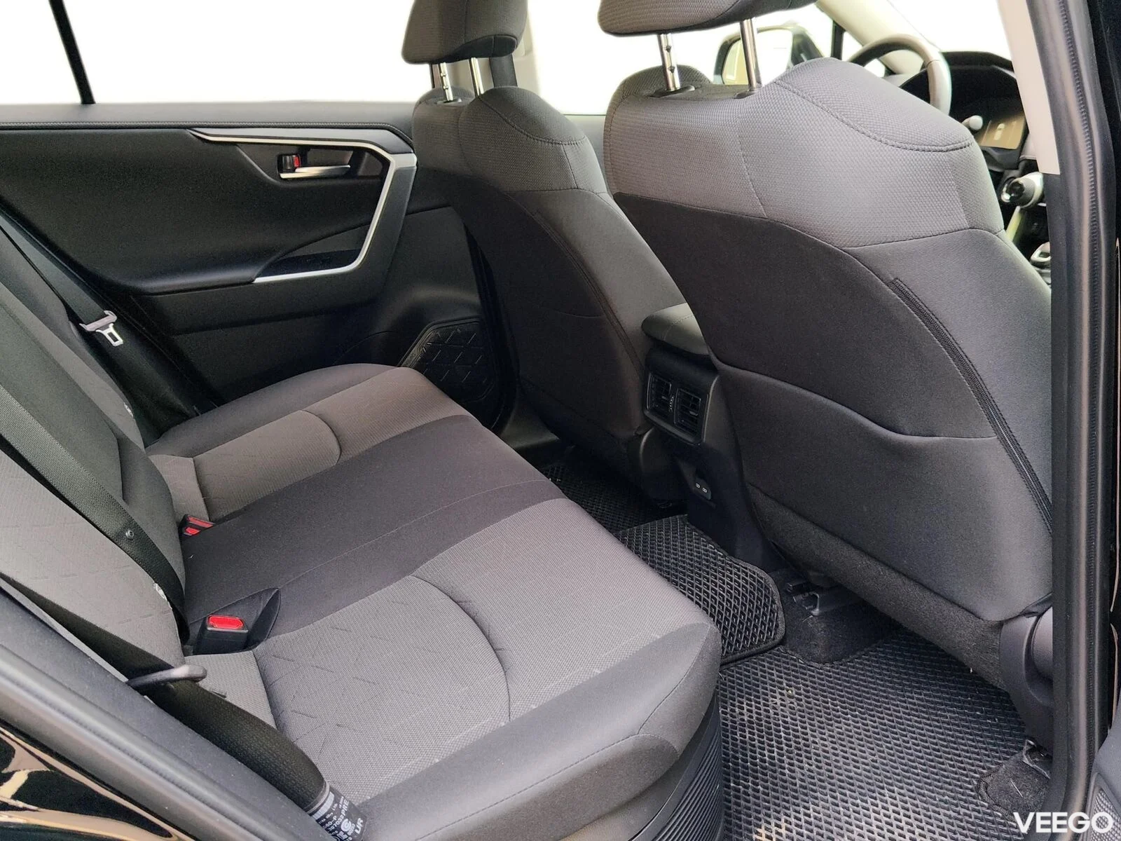 Toyota RAV4 131kW