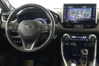 Toyota RAV4 136kW thumbnail
