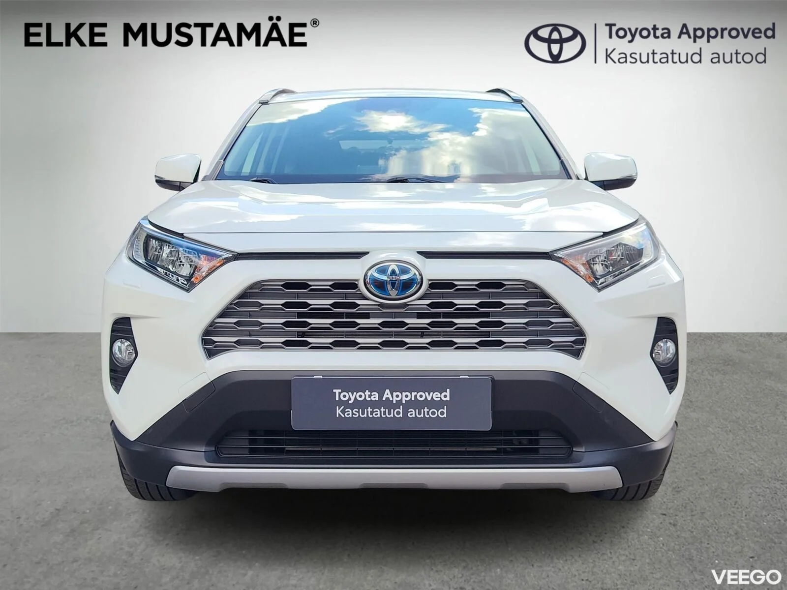 Toyota RAV4 131kW