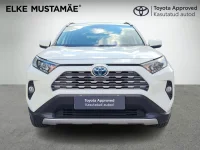 Toyota RAV4 131kW thumbnail