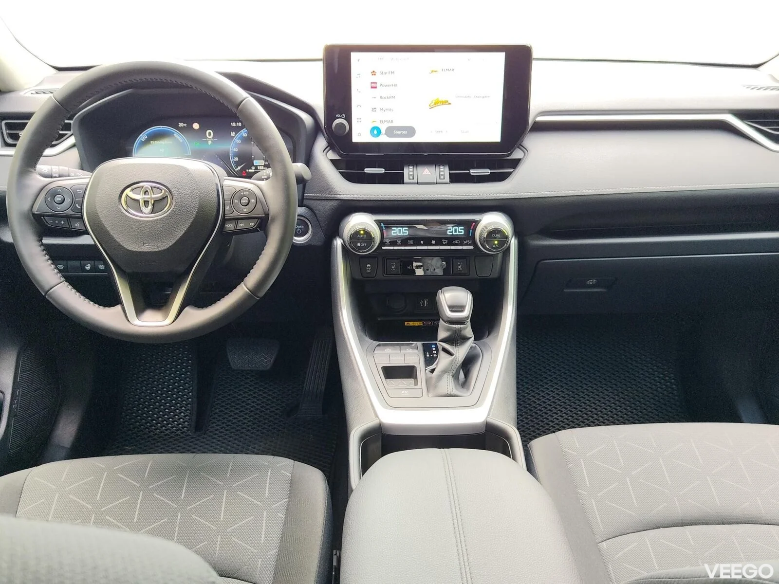 Toyota RAV4 131kW