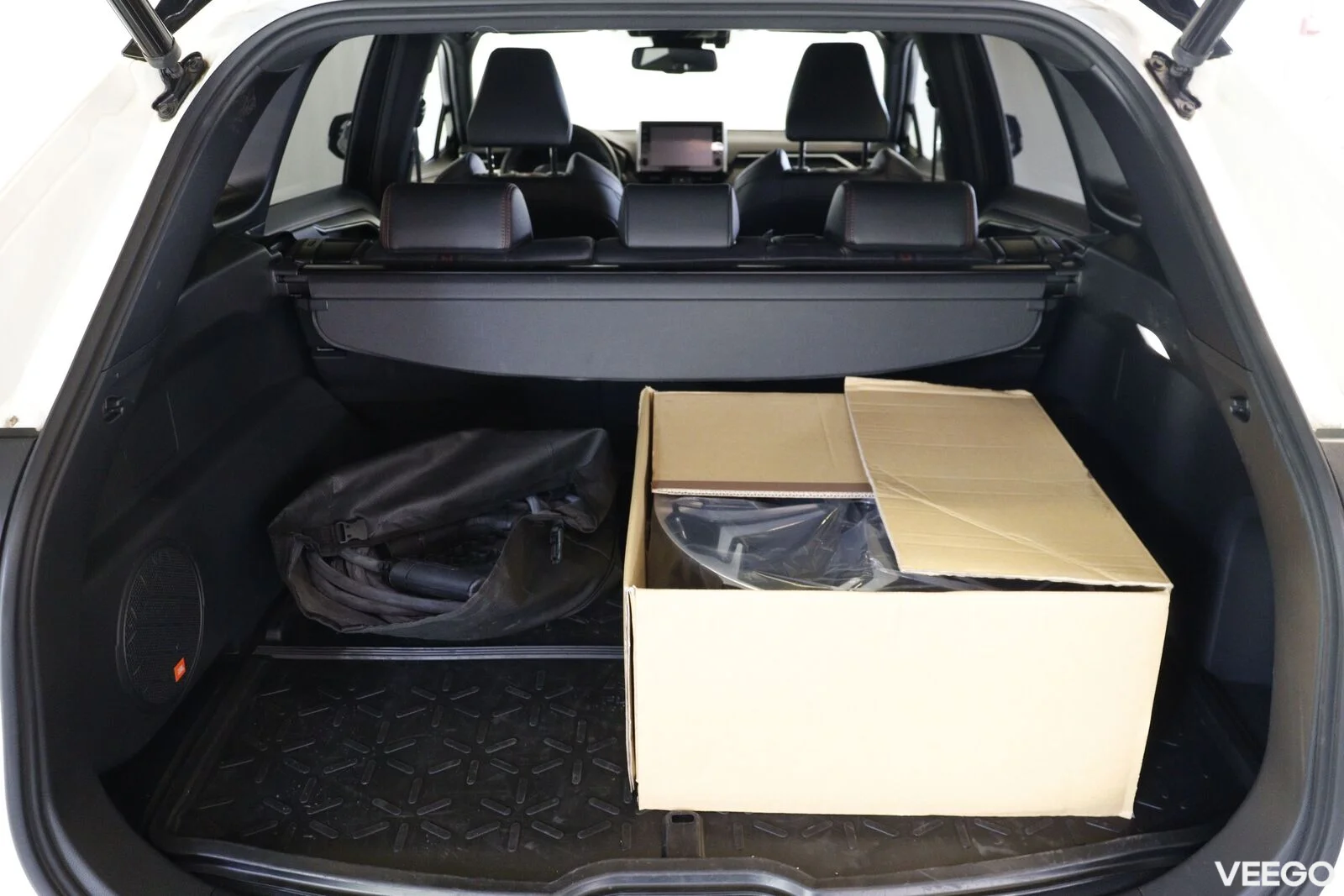 Toyota RAV4 136kW