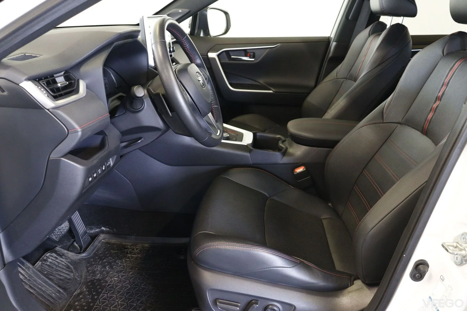 Toyota RAV4 136kW