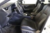 Toyota RAV4 136kW thumbnail