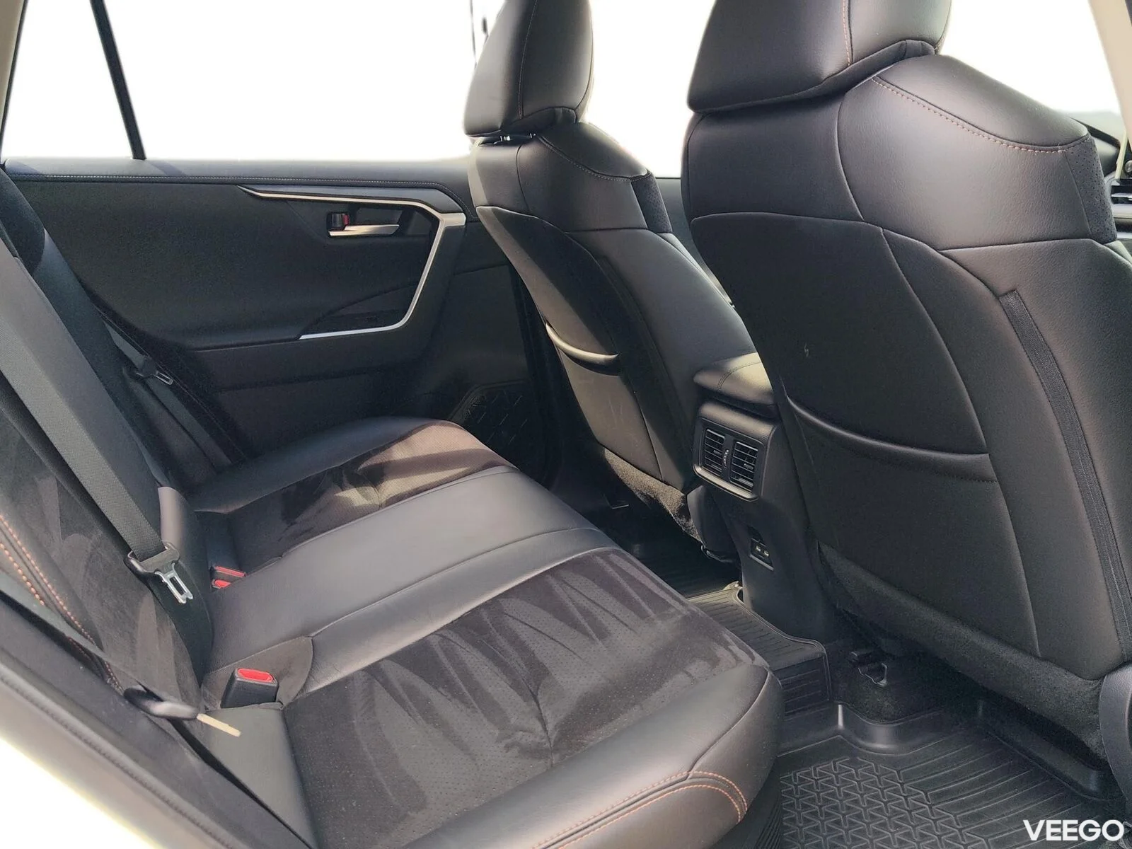 Toyota RAV4 131kW