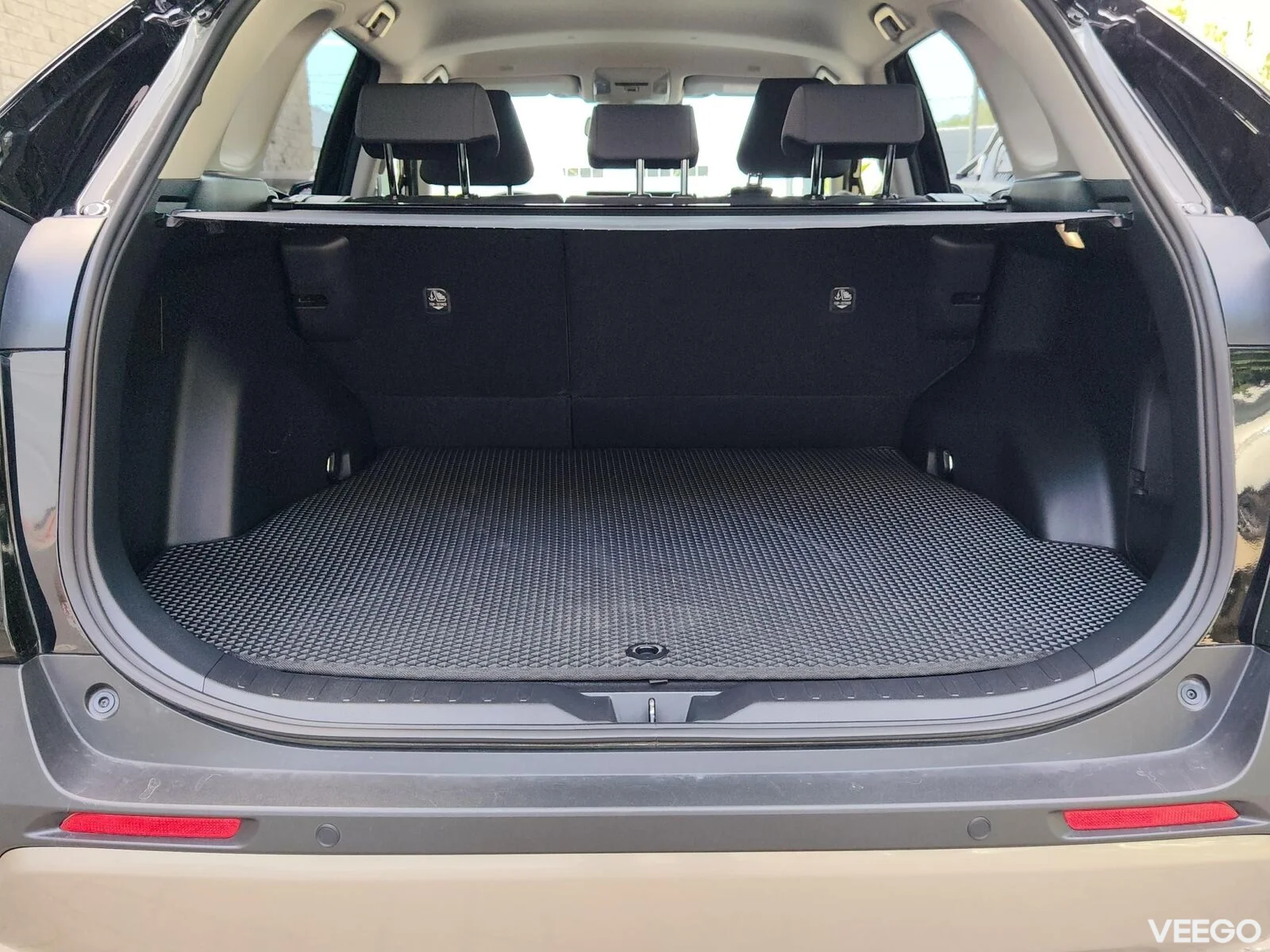 Toyota RAV4 131kW