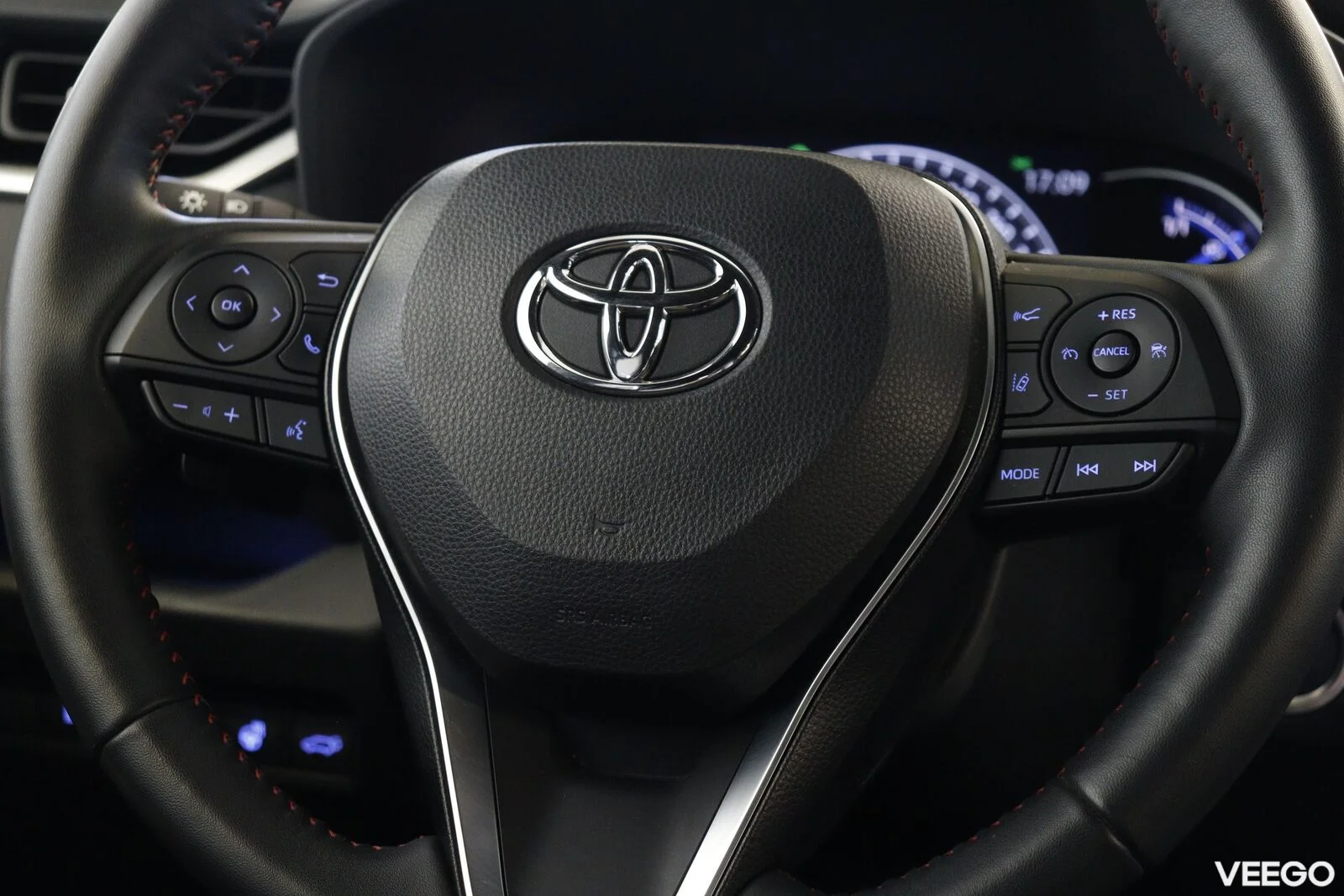 Toyota RAV4 136kW