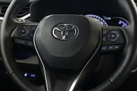 Toyota RAV4 136kW thumbnail