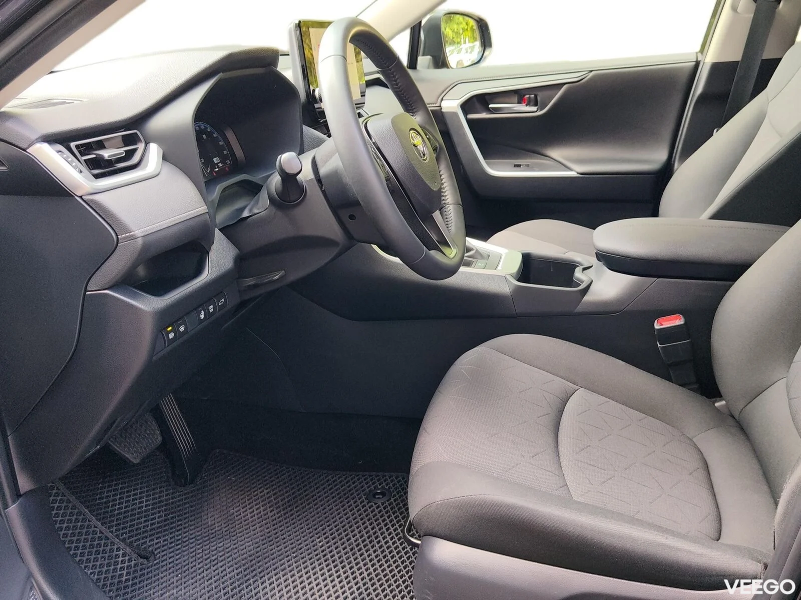 Toyota RAV4 131kW