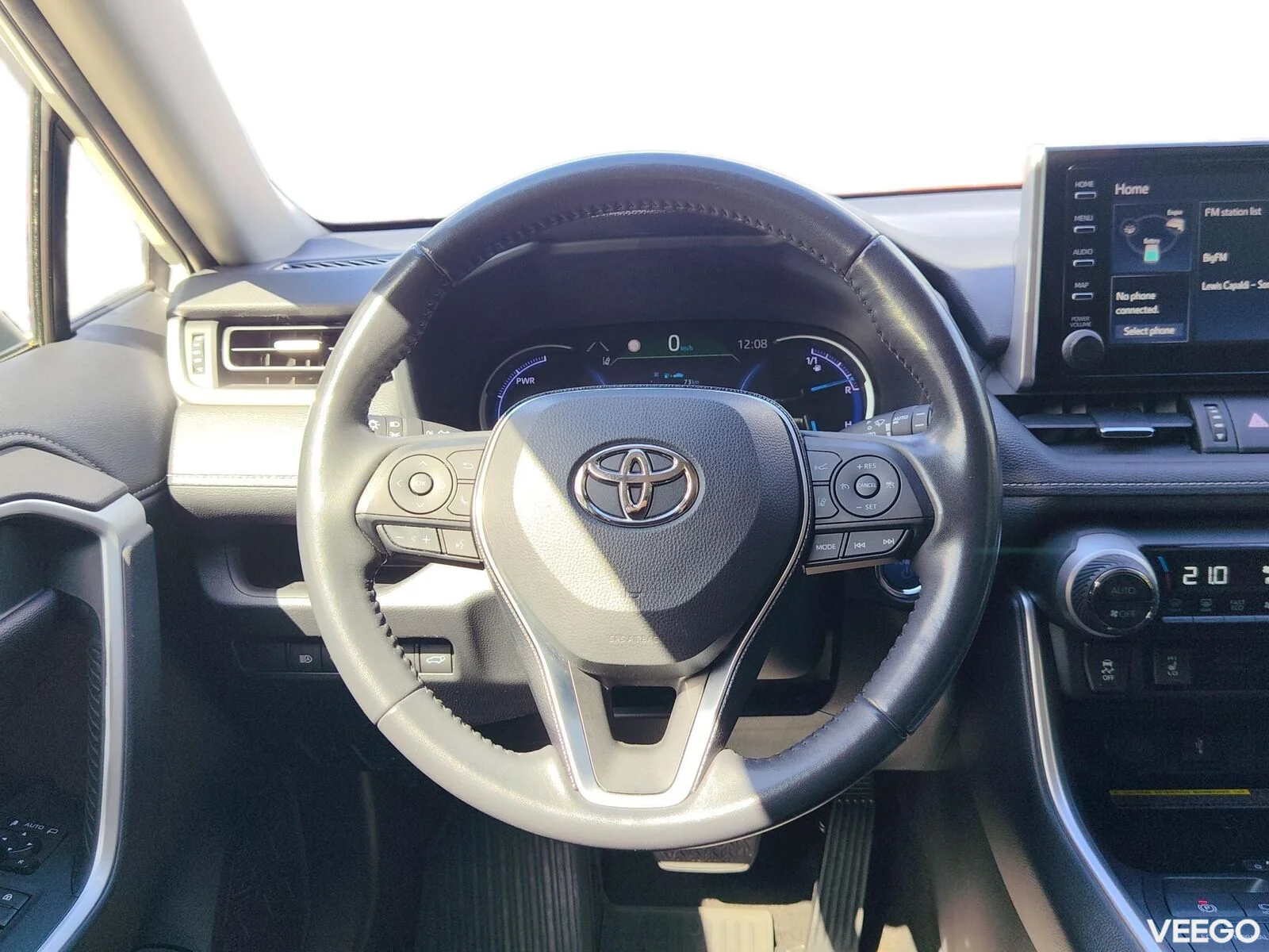 Toyota RAV4 131kW