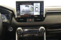 Toyota RAV4 136kW thumbnail