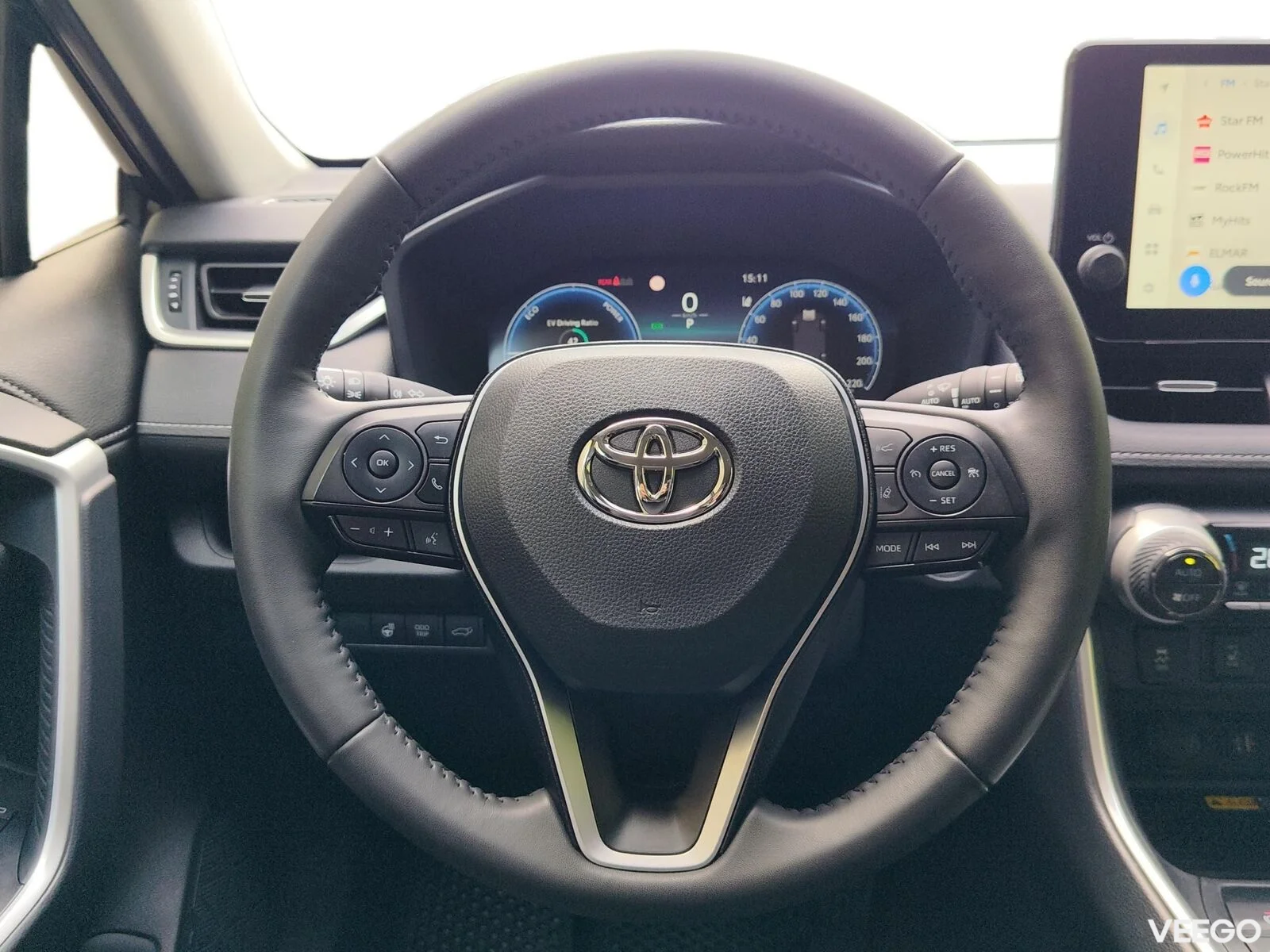 Toyota RAV4 131kW
