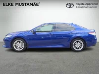Toyota Camry 131kW thumbnail