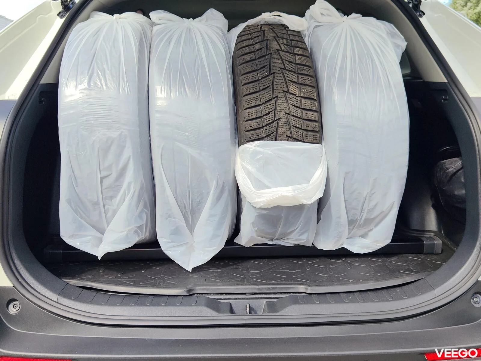 Toyota RAV4 131kW