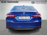 Toyota Camry 131kW thumbnail