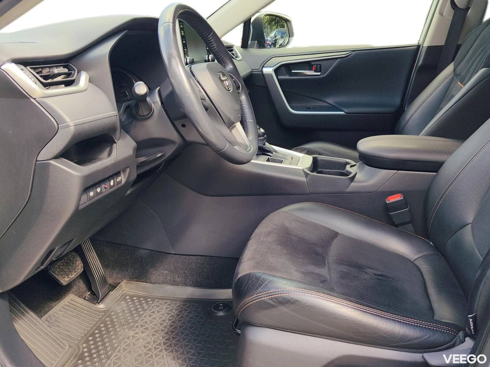 Toyota RAV4 131kW