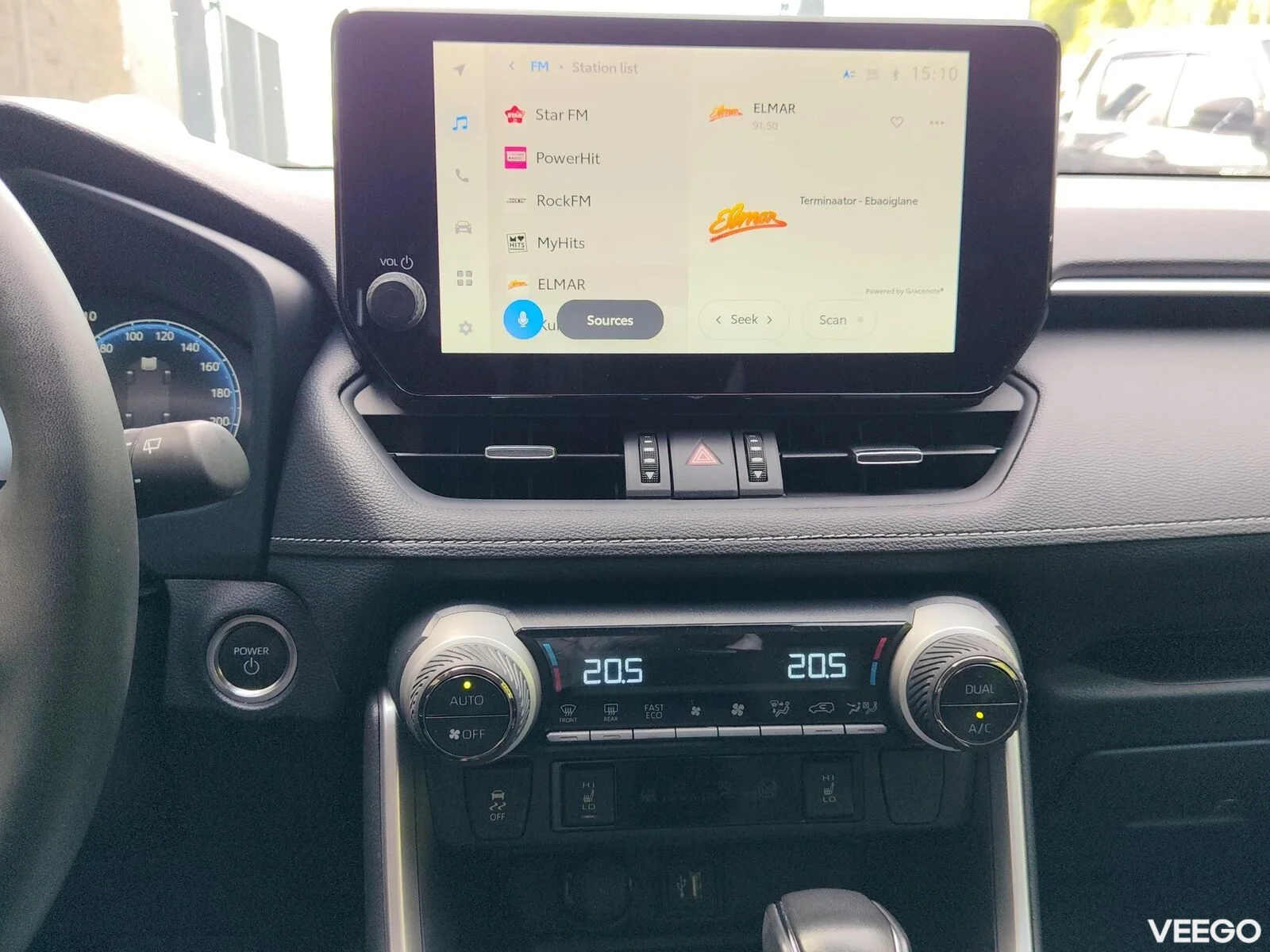 Toyota RAV4 131kW