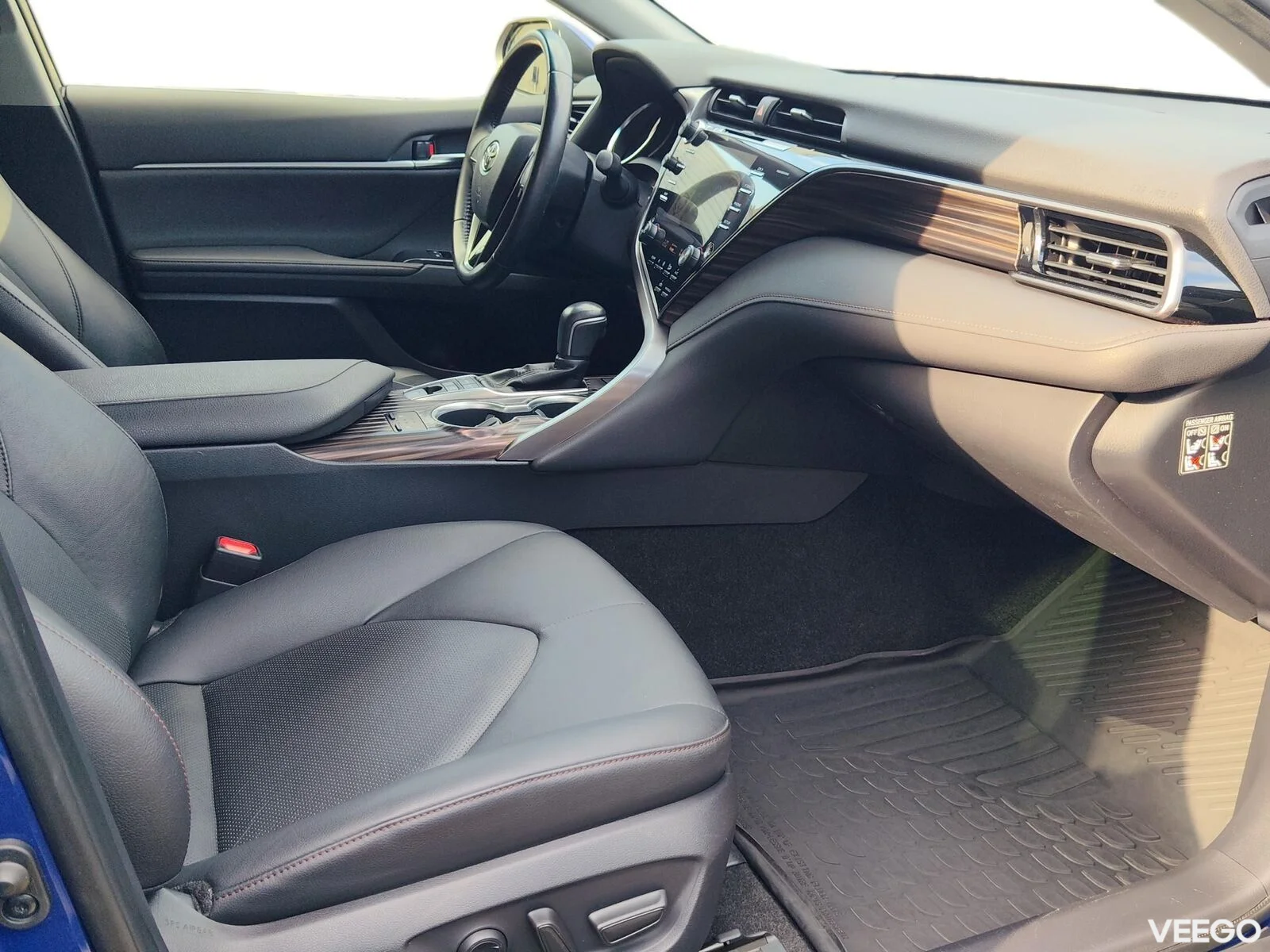Toyota Camry 131kW