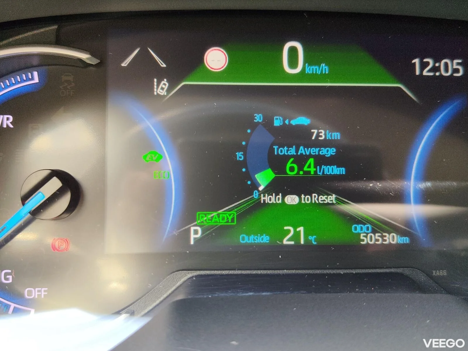 Toyota RAV4 131kW